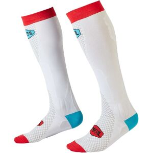 Calze Moto CRoss Enduro Oneal MX Performance Socks V.22 Blu taglia uni