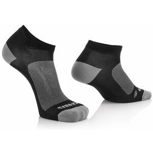 Calze Tecnica Corta Acerbis Sport Socks Nero taglia unica