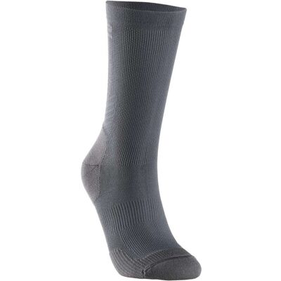 Calza Ciclismo Sixs AEROTECH V2 Charcoal taglia 44-47 Calza Ciclismo Sixs AEROTECH V2 Charcoal taglia 44-47
