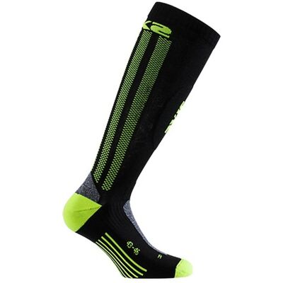 Calze Moto SIXS Nere EU 35-38 - Calze Calze Moto SIXS Nere EU 35-38 - Calze
