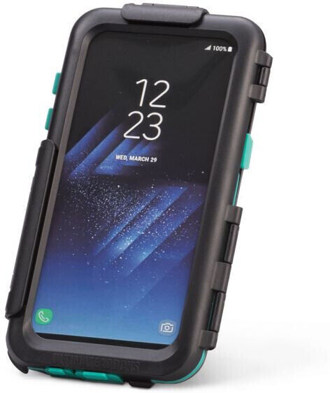 Custodia Midland per Samsung Galaxy S8 UA-HARDWPS8 taglia unica