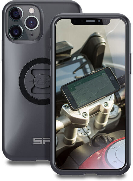 Sp Connect Kit Bundle Custodia Moto SP-CONNECT Per Iphone 11 Pro / Xs / taglia un