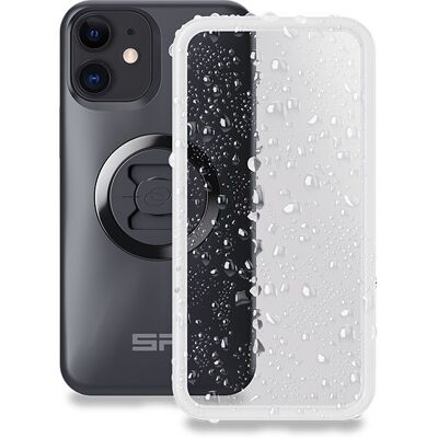 Sp Connect Cover Impermeabile SP-CONNECT WEATHER Per Iphone 13 Mini / 1 taglia un Sp Connect Cover Impermeabile SP-CONNECT WEATHER Per Iphone 13 Mini / 1 taglia un
