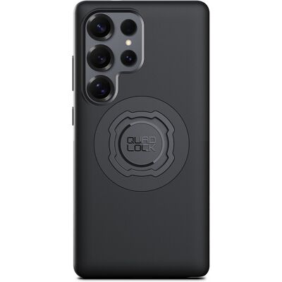 Cover Quad Lock QMC-GS25U Mag Samsung S25 Ultra taglia unica Cover Quad Lock QMC-GS25U Mag Samsung S25 Ultra taglia unica