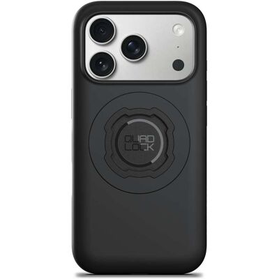 Cover Quad Lock QMC-IP17M Mag iPhone 17 Pro taglia unica Cover Quad Lock QMC-IP17M Mag iPhone 17 Pro taglia unica