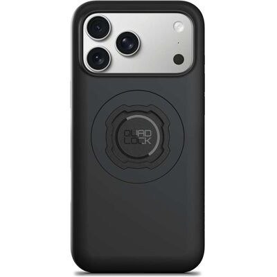 Cover Quad Lock QMC-IP17XL Mag iPhone 17 Pro Max taglia unica Cover Quad Lock QMC-IP17XL Mag iPhone 17 Pro Max taglia unica