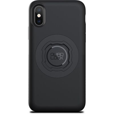Cover Quad Lock QMC-IPX Mag iPhone X/Xs taglia unica Cover Quad Lock QMC-IPX Mag iPhone X/Xs taglia unica