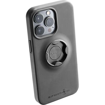 Cellular line Custodia Cellularline Interphone Quiklox per Iphone 13 Pro N taglia un Cellular line Custodia Cellularline Interphone Quiklox per Iphone 13 Pro N taglia un