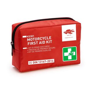 Kit di Pronto Soccorso Kappa KS301 First Aid Kit taglia unica