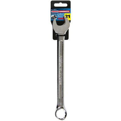 Lampa CRV 21 mm - Chiave inglese Lampa CRV 21 mm - Chiave inglese