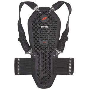 Protezione Paraschiena Moto Zandonà NETCUBE BACK PRO x6 Live taglia S