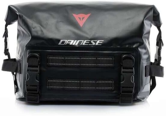 Borsone Moto Dainese EXPLORER WP UPBAG 19L Nero taglia unica