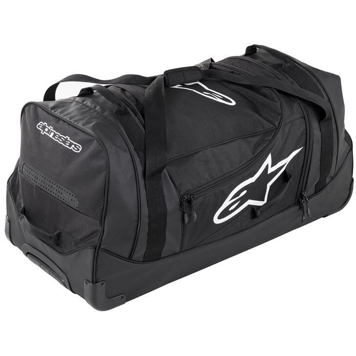 Borsone Multiuso Tecnico Alpinestars KOMODO Travel Bag 150 L taglia un