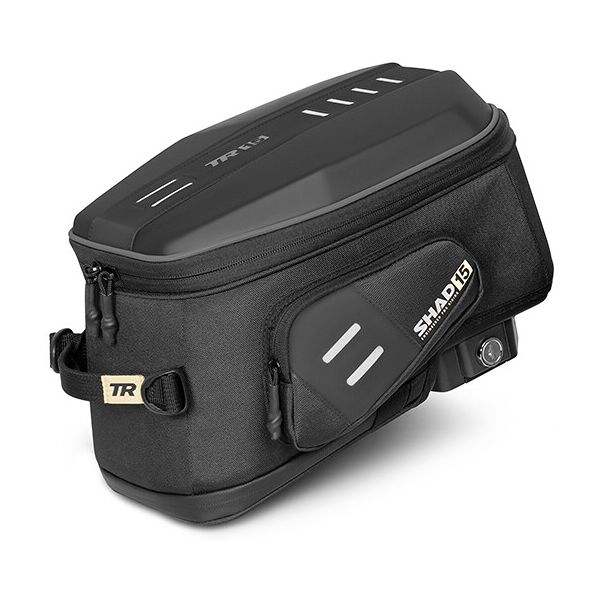 borsa serbatoio moto click system shad terra tr15cl 13 litri taglia un