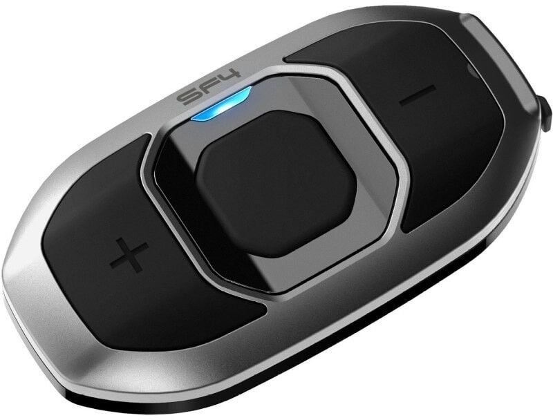 interfono moto bluetooth sena sf4 singolo taglia unica