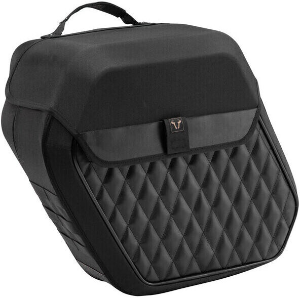 Borsa Laterale Legend Gear LH2 Sw-Motech BC.HTA.00.682.10000 taglia un