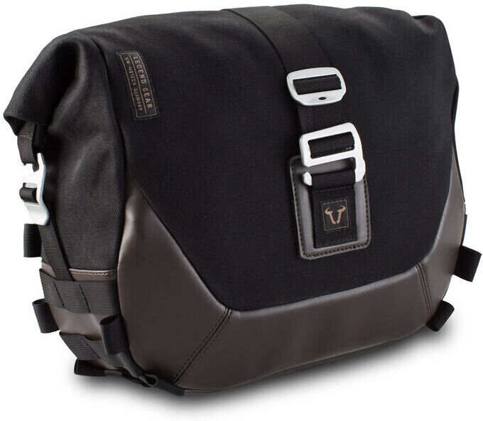 Borsa Laterale Legend Gear LS1 Sw-Motech BC.HTA.00.401.10000 taglia un