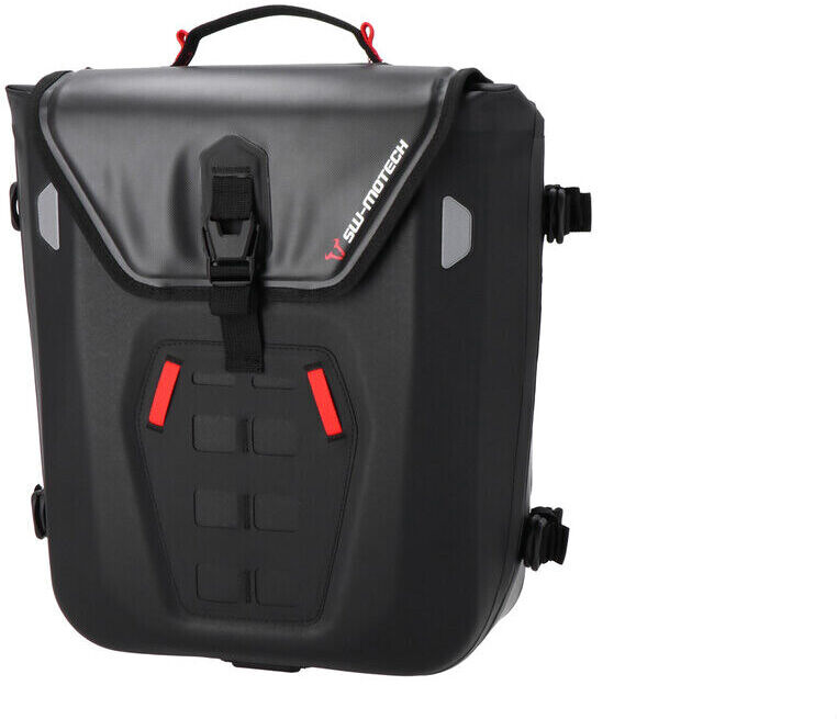 Borsa Moto SysBag WP M Sw-Motech BC.SYS.00.005.12000L Con Pi taglia un