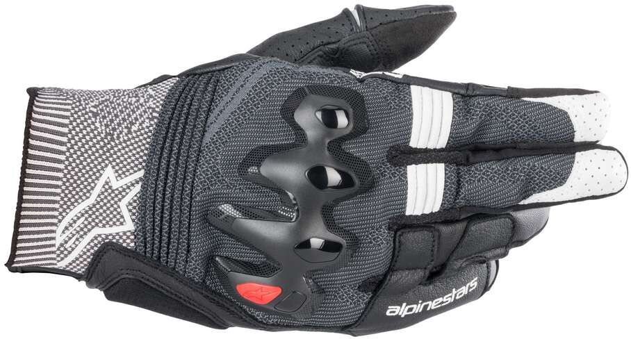 Guanti Moto Alpinestars MORPH SPORT Nero Bianco taglia L