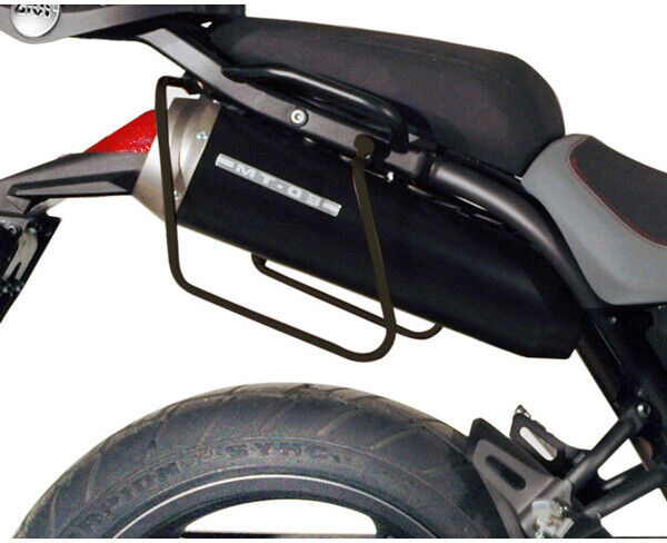 Telaietti Givi Specifici per YAMAHA MT-03 (2006 - 2014) Per taglia uni