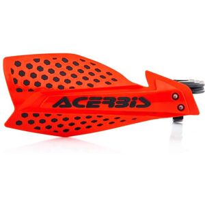 Paramani Cross Enduro Universali Acerbis X-Ultimate Rosso Ch taglia un Paramani Cross Enduro Universali Acerbis X-Ultimate Rosso Ch taglia un
