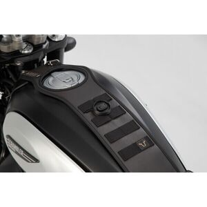 Supporto T-Lock Nero Sw-Motech TL.00.940.10000 taglia unica Supporto T-Lock Nero Sw-Motech TL.00.940.10000 taglia unica