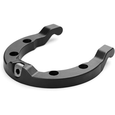 Anello tappo carburante nero SW-MOTECH - Anello tappo carburante Anello tappo carburante nero SW-MOTECH - Anello tappo carburante