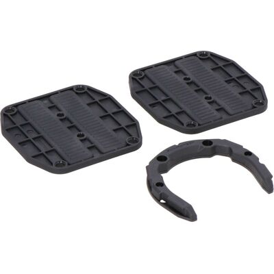 Anello serbatoio SW-MOTECH con chiusura magnetica - per BMW R 1300 GS Adventure 2024 Anello serbatoio SW-MOTECH con chiusura magnetica - per BMW R 1300 GS Adventure 2024