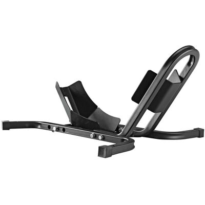 Blocca Ruota Anteriore Lampa Stand Lock taglia unica Blocca Ruota Anteriore Lampa Stand Lock taglia unica