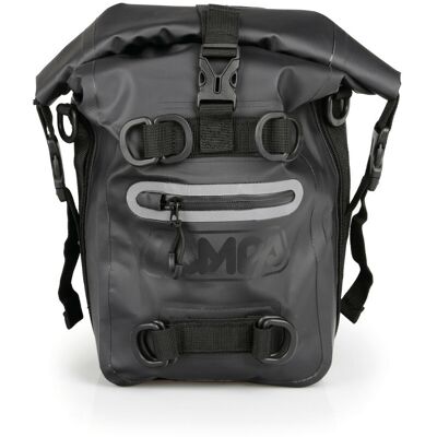 Borsa Impermeabile per Fissaggio a Tubolari Moto Lampa Imper taglia un Borsa Impermeabile per Fissaggio a Tubolari Moto Lampa Imper taglia un
