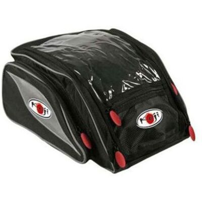 Lampa Borsa Moto Da Serbatoio Con Calamite T-Masteer Tank taglia unica Lampa Borsa Moto Da Serbatoio Con Calamite T-Masteer Tank taglia unica