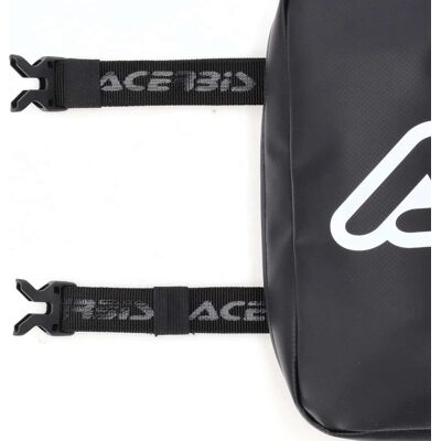 Borsa Porta Attrezzi Acerbis Tool Bag Logo taglia unica Borsa Porta Attrezzi Acerbis Tool Bag Logo taglia unica