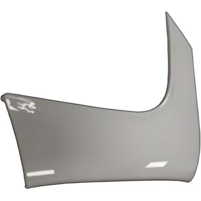 Carena Anteriore DESTRA Bianco One Per Yamaha T-MAX (2008-11 taglia un Carena Anteriore DESTRA Bianco One Per Yamaha T-MAX (2008-11 taglia un
