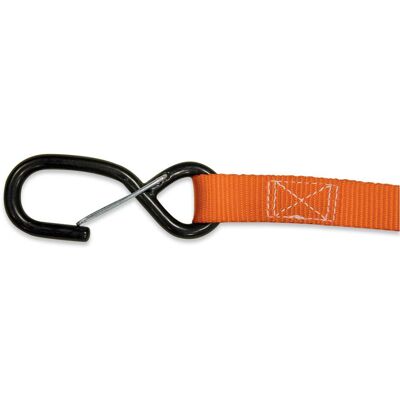 Cinghie Ferma Moto Acerbis 25mm Arancio taglia unica Cinghie Ferma Moto Acerbis 25mm Arancio taglia unica