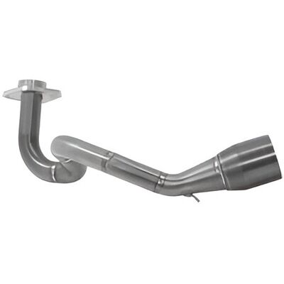 Collettore Arrow racing per scarico Urban Per Piaggio VESPA taglia uni Collettore Arrow racing per scarico Urban Per Piaggio VESPA taglia uni