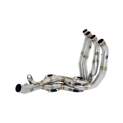 Arrow Collettore centrale Per Ducati Multistrada 620 (04-06) taglia unica Arrow Collettore centrale Per Ducati Multistrada 620 (04-06) taglia unica