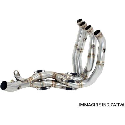 Arrow Collettori Racing Honda CBR 500 R 2019/2020 taglia unica Arrow Collettori Racing Honda CBR 500 R 2019/2020 taglia unica