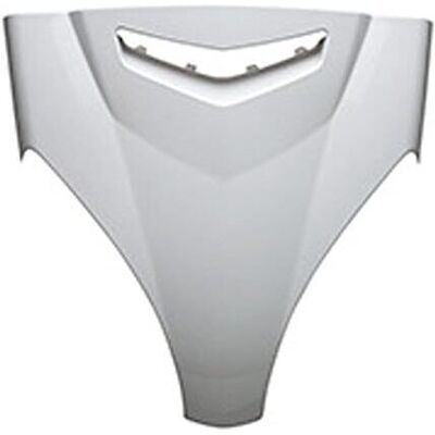 ONE Yamaha X-MAX 2005-2009 - Copertura scudo anteriore bianca ONE Yamaha X-MAX 2005-2009 - Copertura scudo anteriore bianca