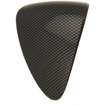 Coprimanubrio look fibra di carbonio Yamaha T-MAX - Handlebar Cover Coprimanubrio look fibra di carbonio Yamaha T-MAX - Handlebar Cover
