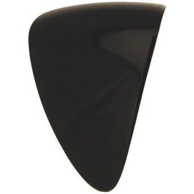 ONE 77380027B Coperchio manubrio nero per Yamaha T-MAX - Handlebar Cover ONE 77380027B Coperchio manubrio nero per Yamaha T-MAX - Handlebar Cover