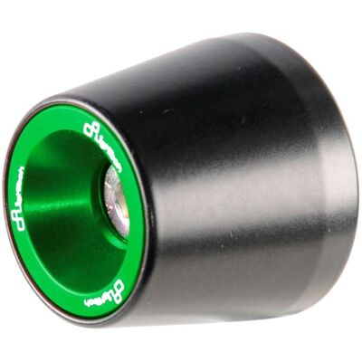 Coppia Bilancieri Contrappesi Moto LighTech KTM204 Verde Spe taglia un Coppia Bilancieri Contrappesi Moto LighTech KTM204 Verde Spe taglia un