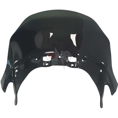 ONE Yamaha T-MAX Racing Fume Parabrezza - Motorcycle Windshield ONE Yamaha T-MAX Racing Fume Parabrezza - Motorcycle Windshield
