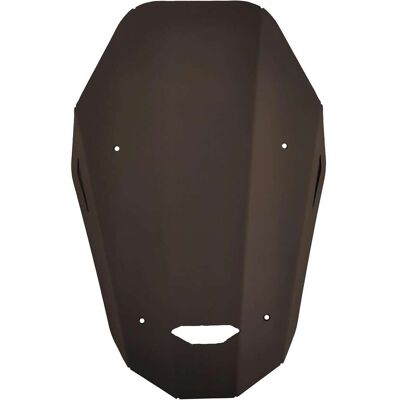 Cupolino Parabrezza Nero One Per HONDA X-ADV 750 (2017-21) taglia unic Cupolino Parabrezza Nero One Per HONDA X-ADV 750 (2017-21) taglia unic
