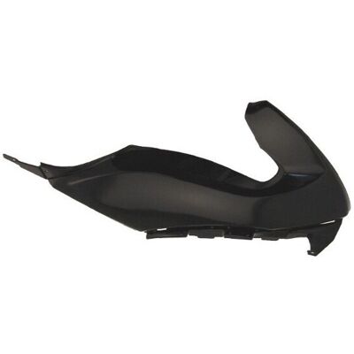 Fianchetto Anteriore DESTRO Nero One Per Yamaha T-MAX (2008- taglia un Fianchetto Anteriore DESTRO Nero One Per Yamaha T-MAX (2008- taglia un