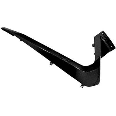 Fianchetto Anteriore DESTRO Nero One per Yamaha X-MAX (2005- taglia un Fianchetto Anteriore DESTRO Nero One per Yamaha X-MAX (2005- taglia un