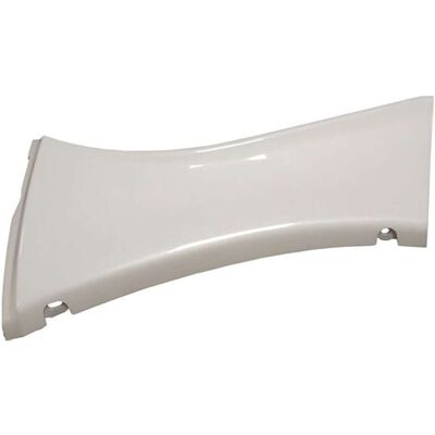 Yamaha T-MAX - Fianchetto radiatore laterale - Accessorio moto Yamaha T-MAX - Fianchetto radiatore laterale - Accessorio moto