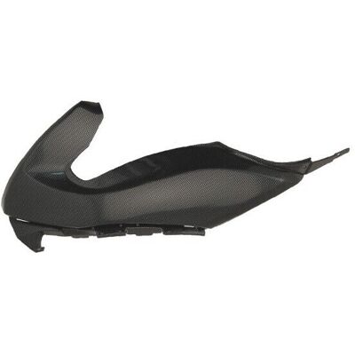 Fianchetto Anteriore SINISTRO Carbon Look One per yamaha T-M taglia un Fianchetto Anteriore SINISTRO Carbon Look One per yamaha T-M taglia un