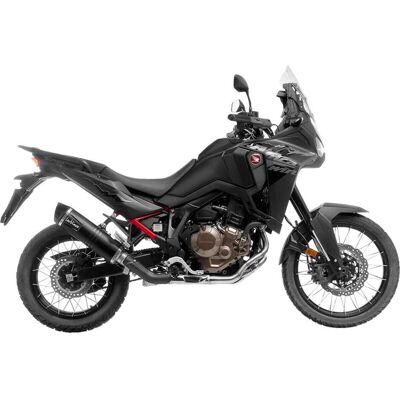 Kit Collettori Leovince 80049 Specifico Per HONDA CRF 1100 L taglia un Kit Collettori Leovince 80049 Specifico Per HONDA CRF 1100 L taglia un