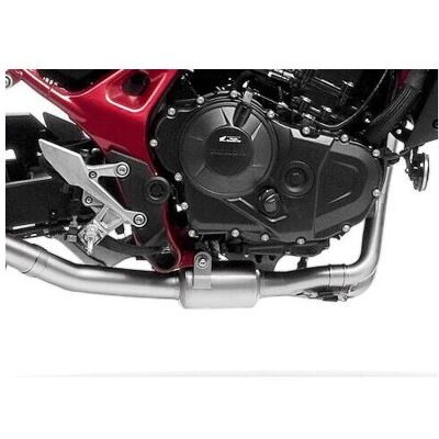 Kit Collettori Leovince 80063 Specifico Per HONDA CB 750 Hor taglia un Kit Collettori Leovince 80063 Specifico Per HONDA CB 750 Hor taglia un