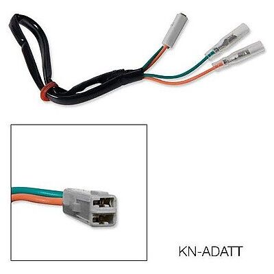 Kit Frecce Barracuda Kawasaki - Modelli Compatibili Kit Frecce Barracuda Kawasaki - Modelli Compatibili